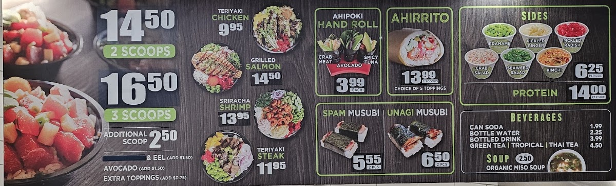 Ahipoki photo 2